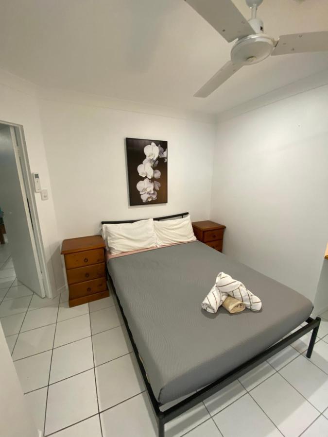 Cairns Beaches Flashpackers Palm Cove Exterior foto