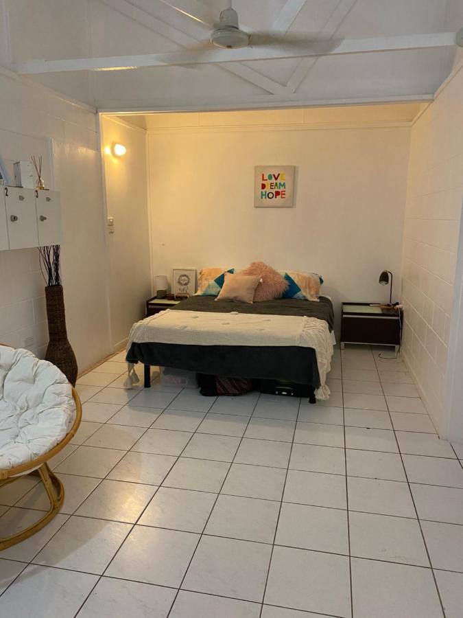 Cairns Beaches Flashpackers Albergue Palm Cove Exterior foto