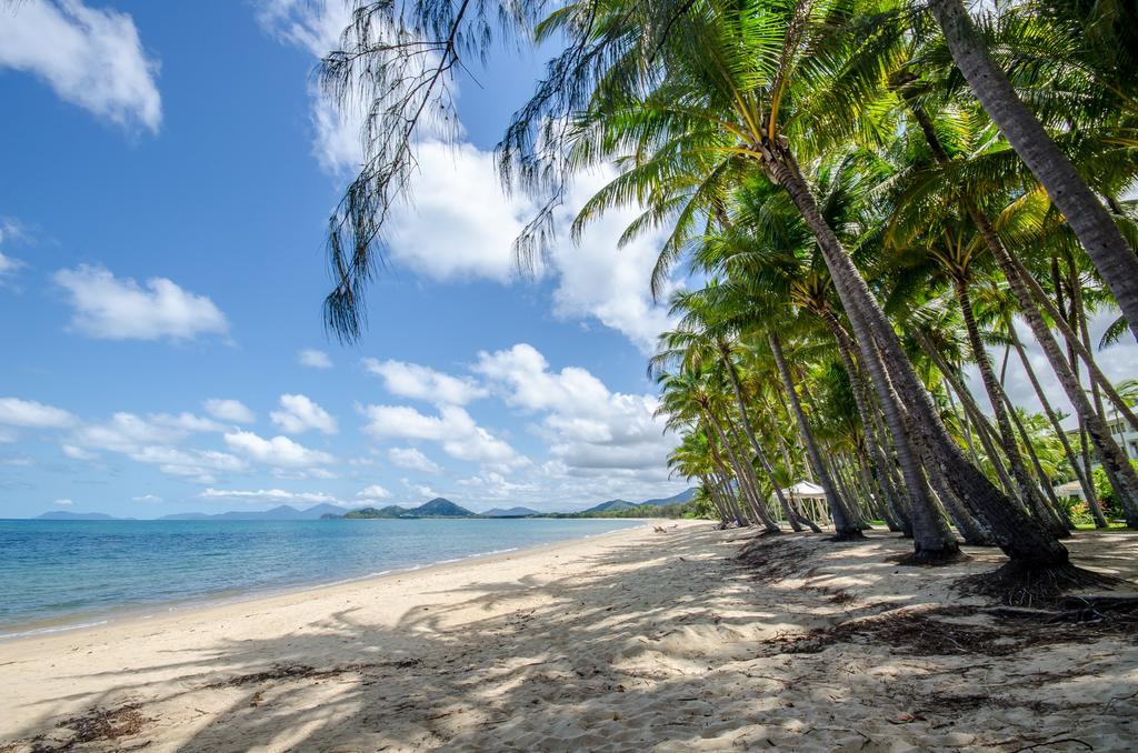 Cairns Beaches Flashpackers Palm Cove Exterior foto